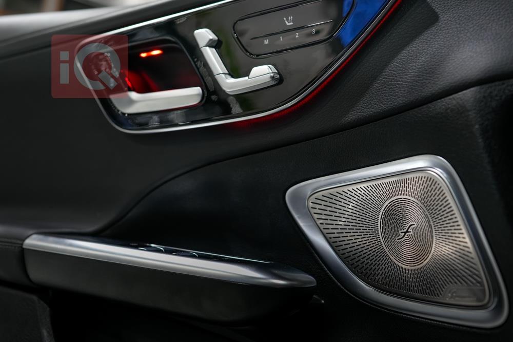 مرسيدس بنز C-Class